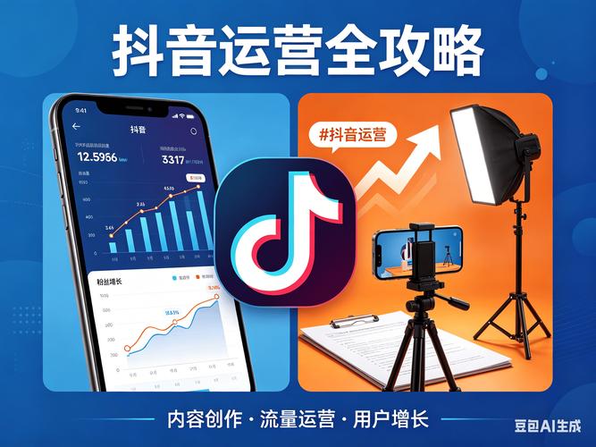 如何在抖音上高效运营业务客服？从识别目标客户到建立信任