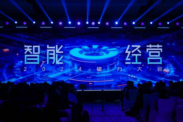 科技时代，数字营销的精准之路