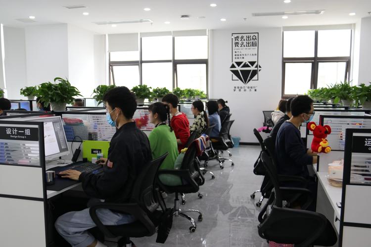 长沙网络工作室，数字时代的新势力之王