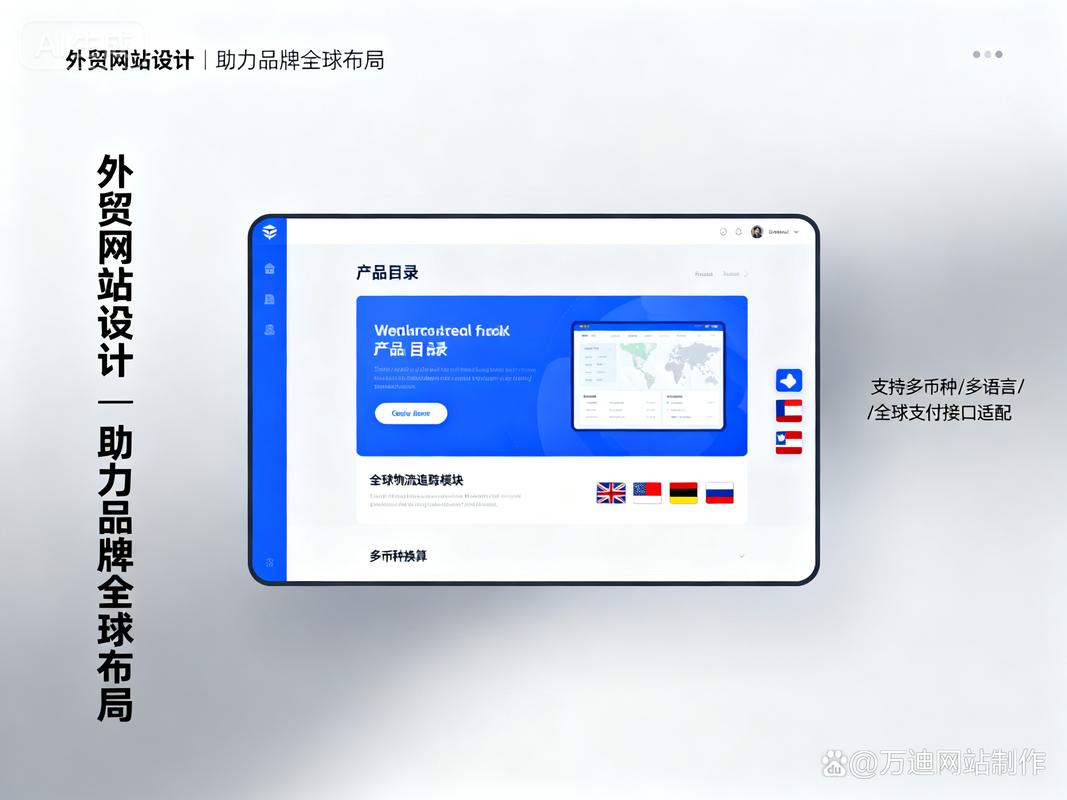 在广州工作，如何打造专业且高效的网站？