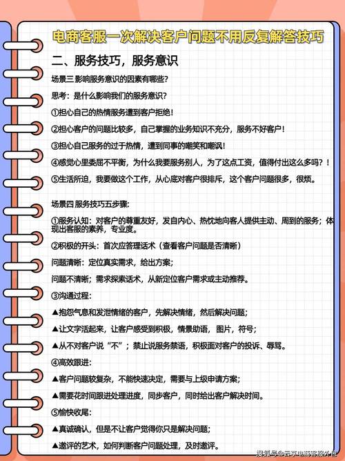 网络销售中的常见问题及解决方案指南