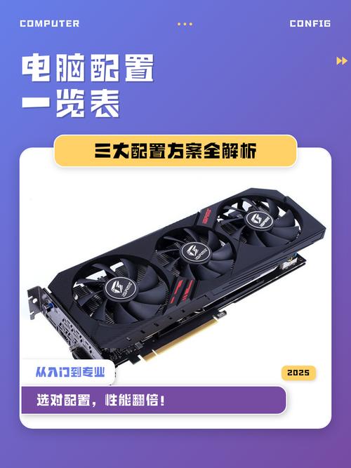 铻灵电脑配置指南,让电脑更流畅更高效