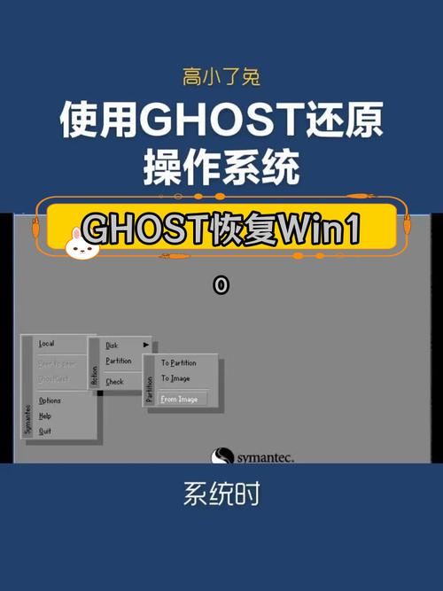 电脑刻盘与系统还原指南