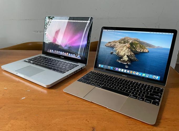 Apple Mac电脑，经典与现代的革新者