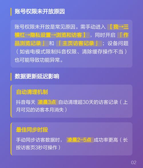 抖音主页浏览量与播放量的误区，如何避免失去用户？