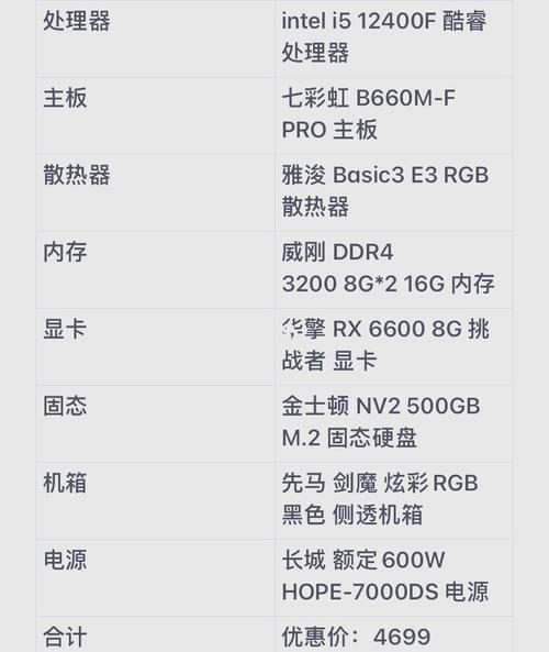 办公电脑配置指南，性能、散热、安全性、扩展性与 ergonomics