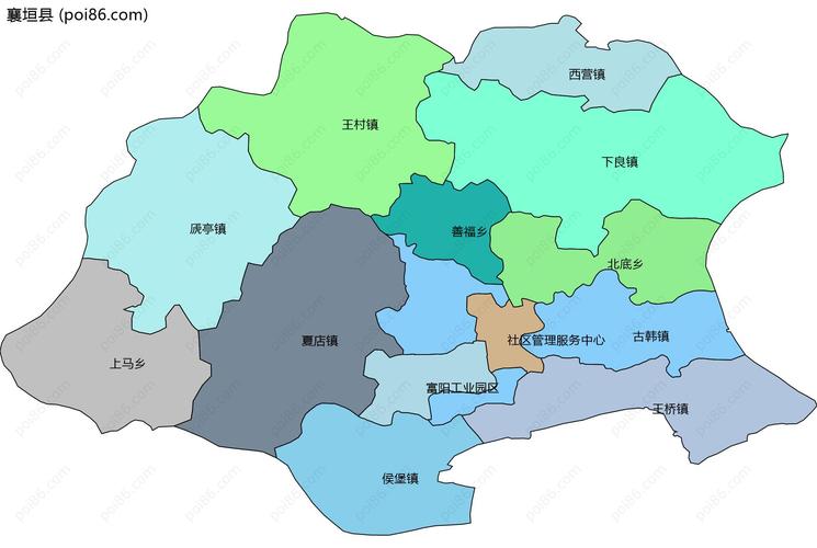 襄垣网站建设指南，助力地方发展