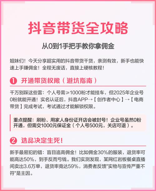 网易账号直播带货与自助平台推广，如何在抖音上实现高效传播