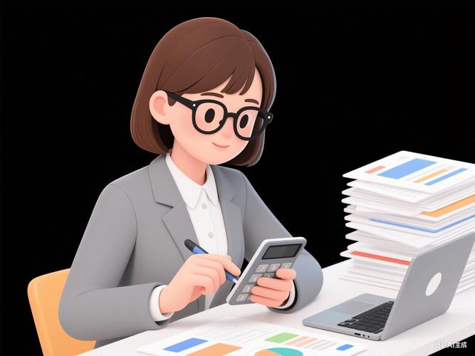 如何优化财务电脑配置，从基础到高位，提升工作效率