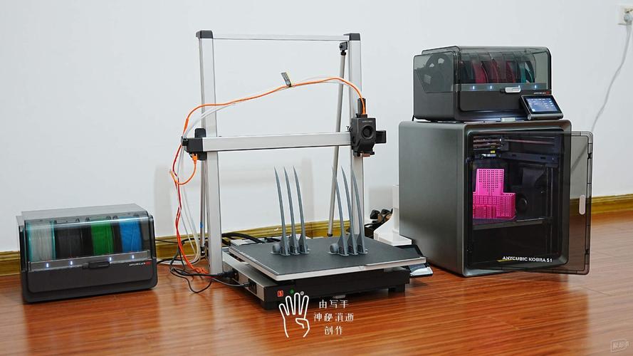 制作3D内容需要专业的硬件支持