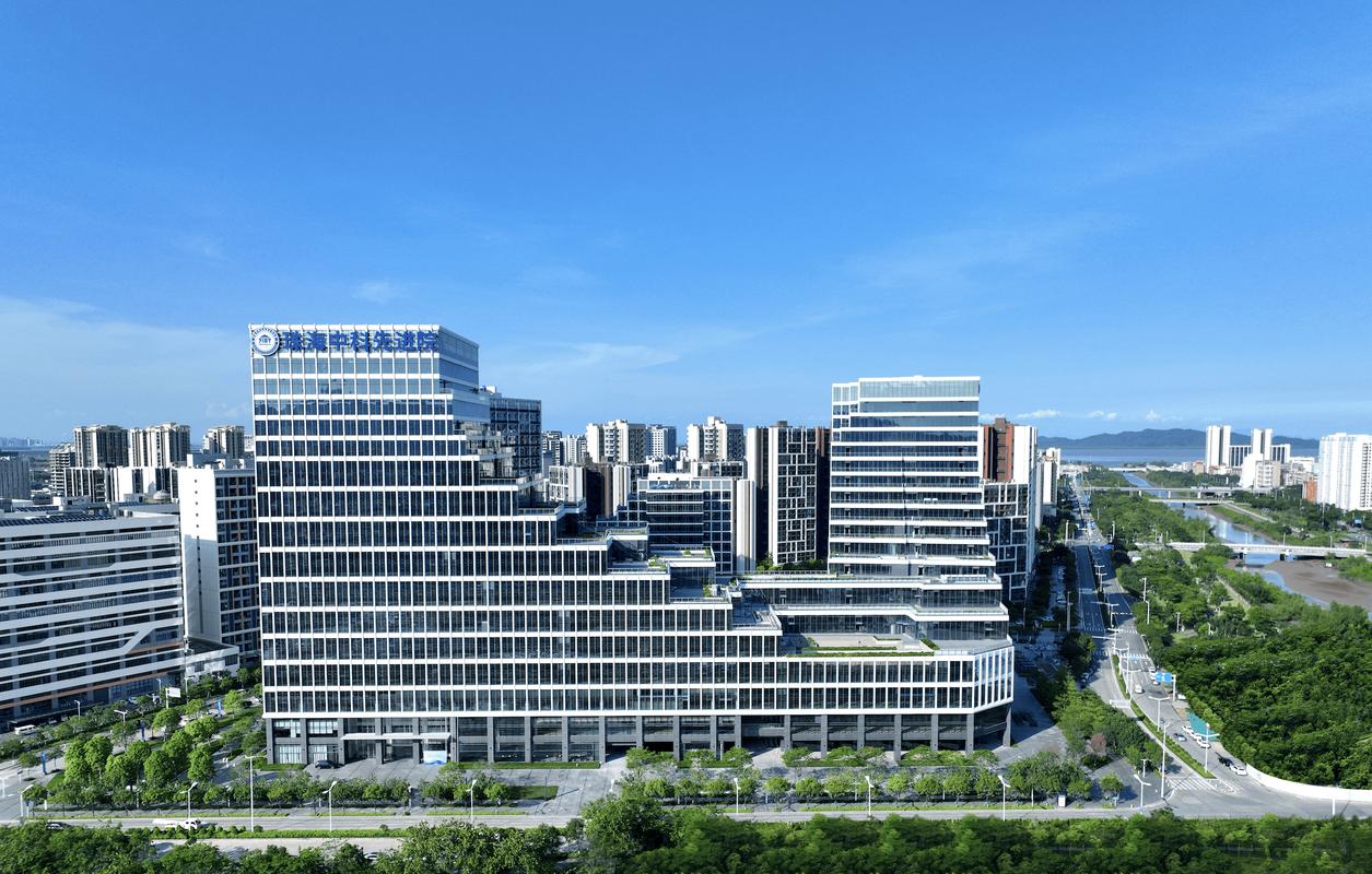 珠海科技网站建设，引领科技发展，构建未来之都