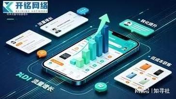 电子商务企业的SEO优化指南，如何让流量飞入你的怀抱