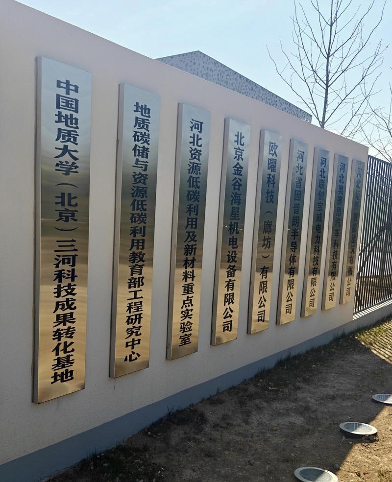 一、廊坊的网络合作优势