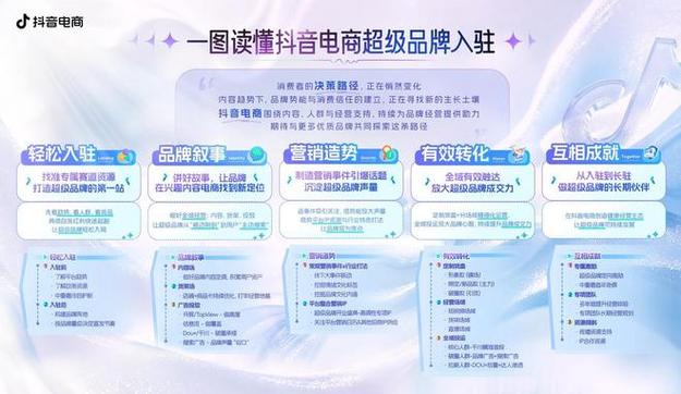 品牌解析，抖音刷赞平台与聚星业务的核心价值