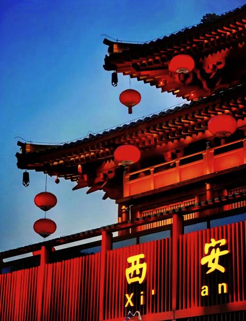西安微信网络，数字时代新热点