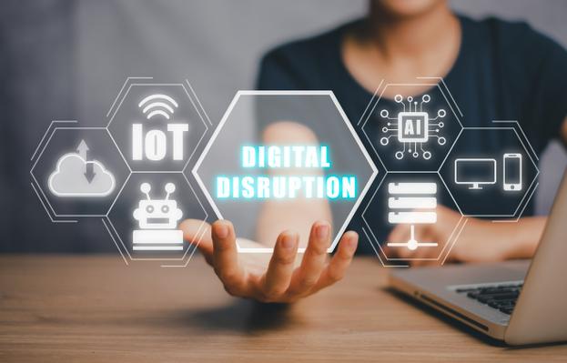 岳麓网络，disrupting the digital landscape with your expertise