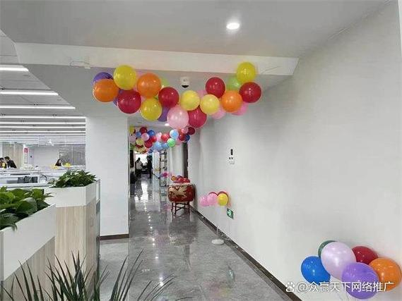 众赢网络技术有限公司，助力您的网络发展