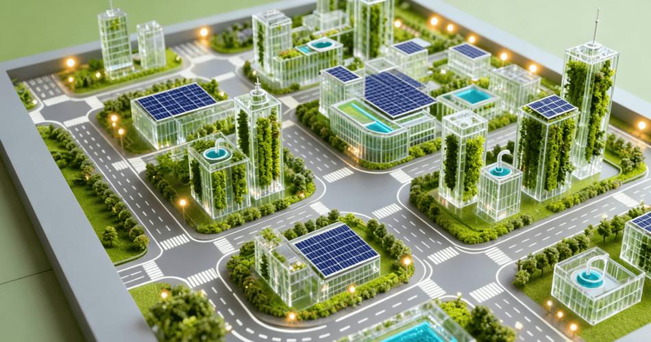 自适应建设计,让建设更高效