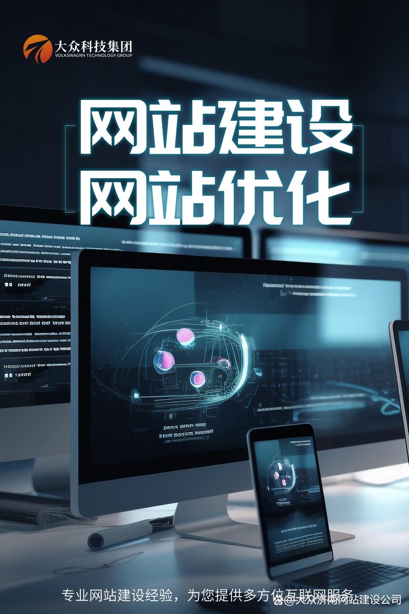 集团网站建设策划方案