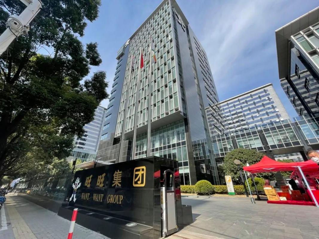 闵行集团，构建高效、专业的网络品牌形象