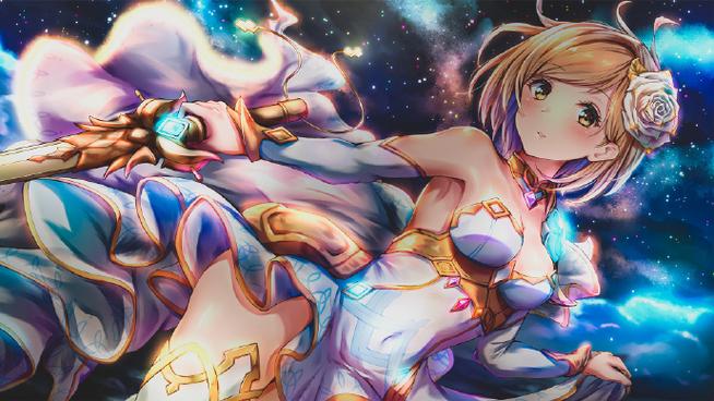 divine装饰，打造高清美女电脑桌面壁纸的完美指南
