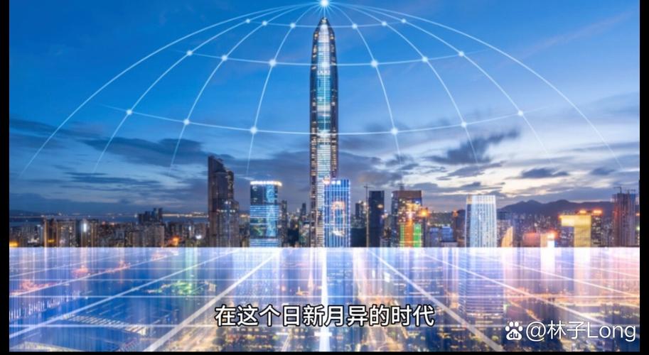 数字时代的快速迭代，网站正在书写新的篇章！