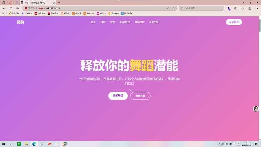 nginx服务器搭建指南，让网页快速启动的高效选择