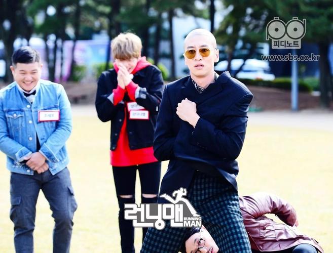 如何让企业成为网络时代的 Running Man