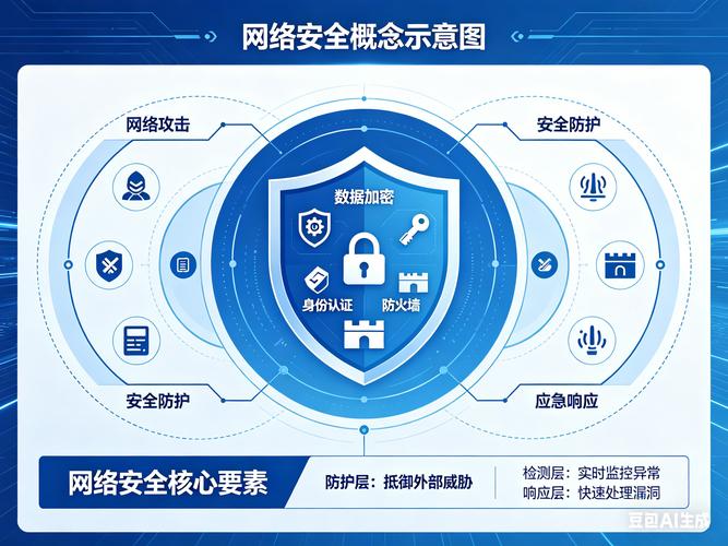 开网开网络，从基础到应用