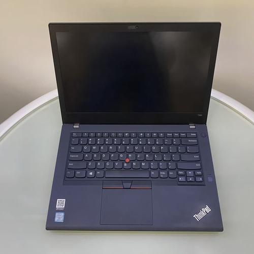 ThinkPad T41，轻薄本的巅峰之作