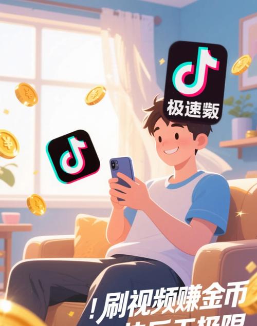 代刷 software 抖音赚钱吗？值得尝试吗？
