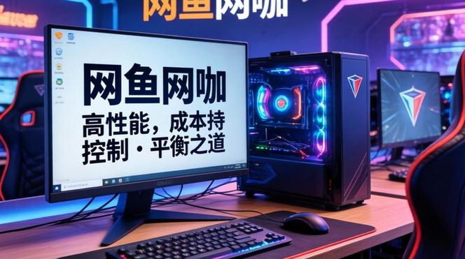 如何高效配置网鱼电脑？详细指南与技巧