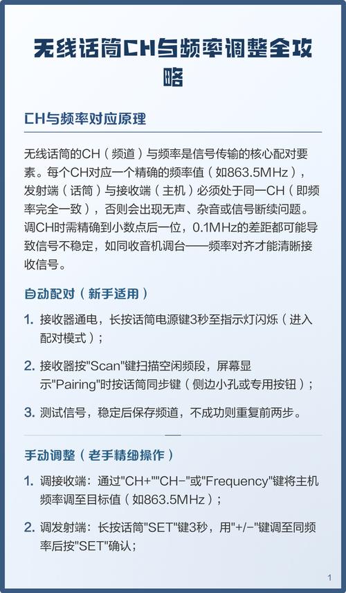 从键盘到屏幕，计算机专业麦克风的全生命周期解决方案