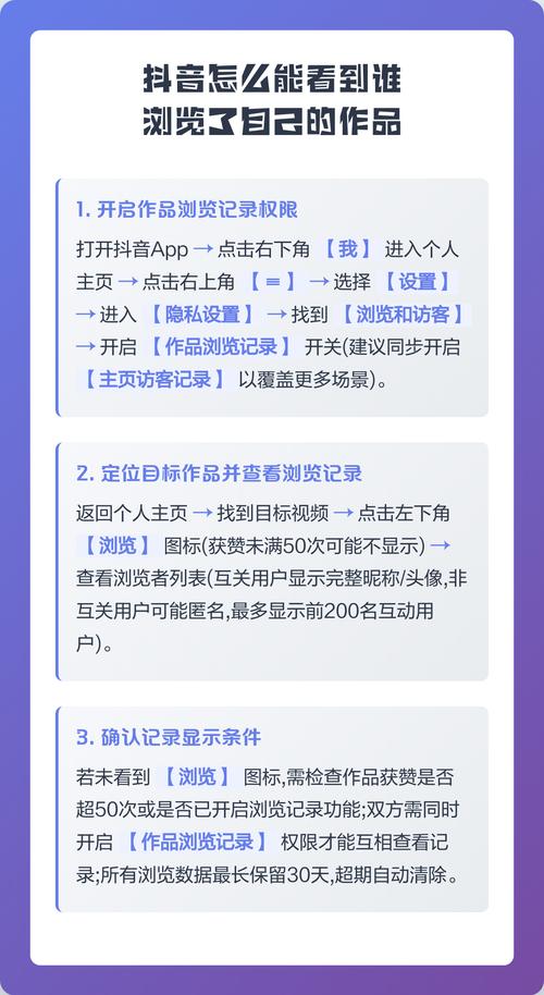 抖音刷浏览量优化指南