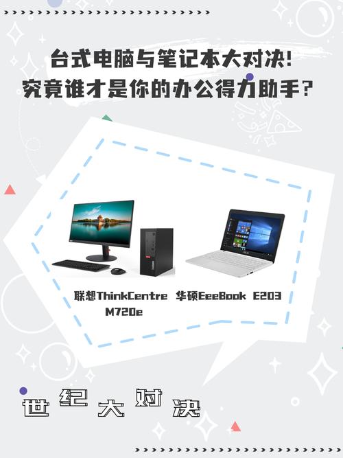 台式电脑配置指南,让笔记本成为你的得力助手