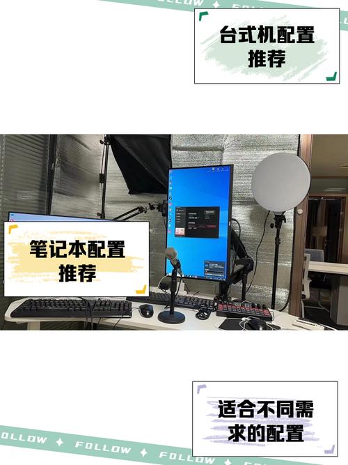直播吃鸡，掌握硬件配置的秘密，让直播更精彩