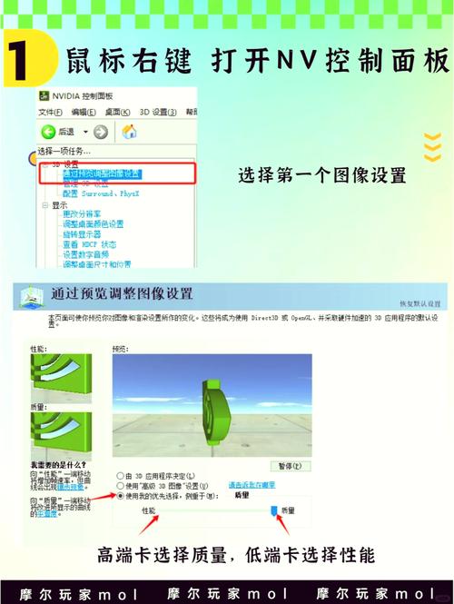 电脑效果优化大神指南，你的配置轻松上手