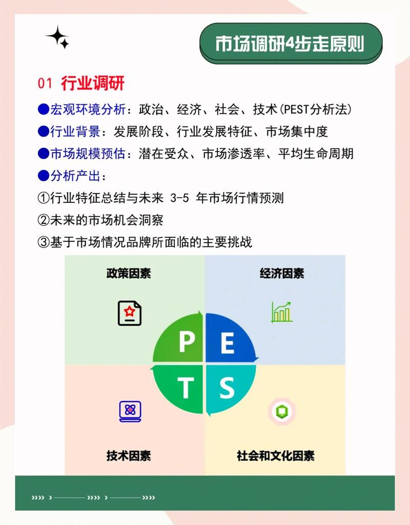 网络公司筹备指南，从市场调研到运营调整