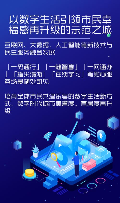 深入解析，南昌乐城网络科技，数字时代的未来使命