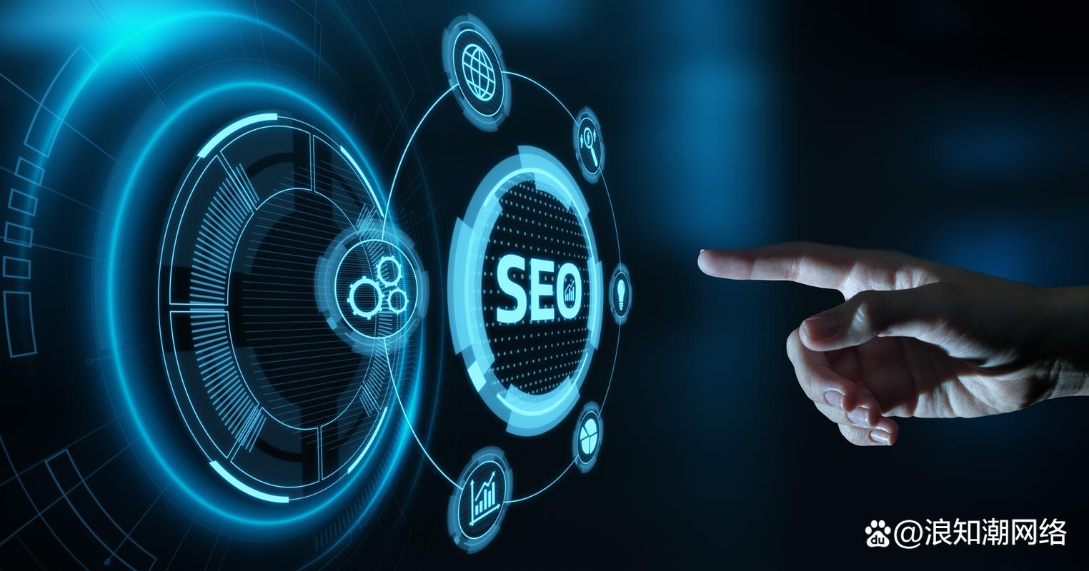 飞步信息网络，高效SEOSEO指南