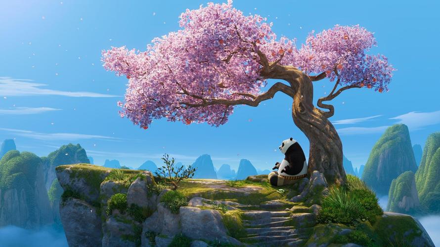 熊猫屁王电脑版，低功耗的畅想