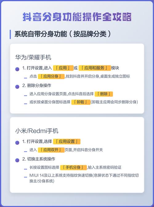 抖音应用功能指南，系统详解与实用技巧