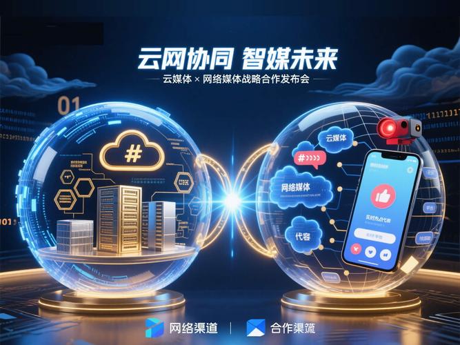 全盛网络科技，互联网时代的一匹黑马