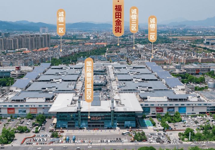 福田大型商城,从品牌定位到运营提升,你的故事在这里