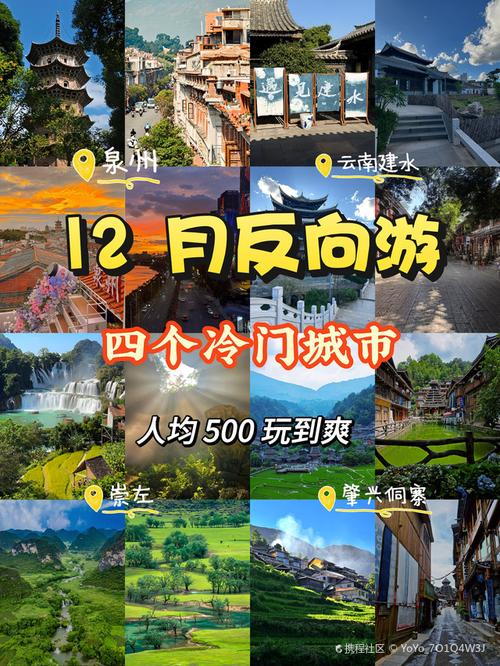 如何进行网络推广？黎平旅游城市成功案例与实用指南