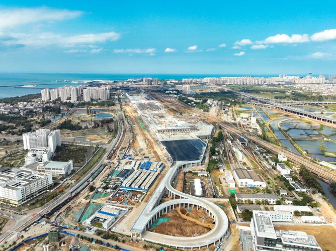 海南网站建设案例，从现状到优化，全面解析