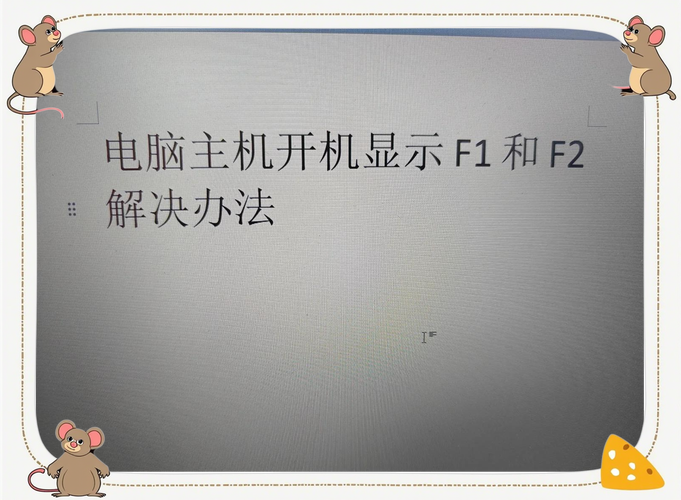 电脑刻字机启动报警，故障原因及解决方法指南