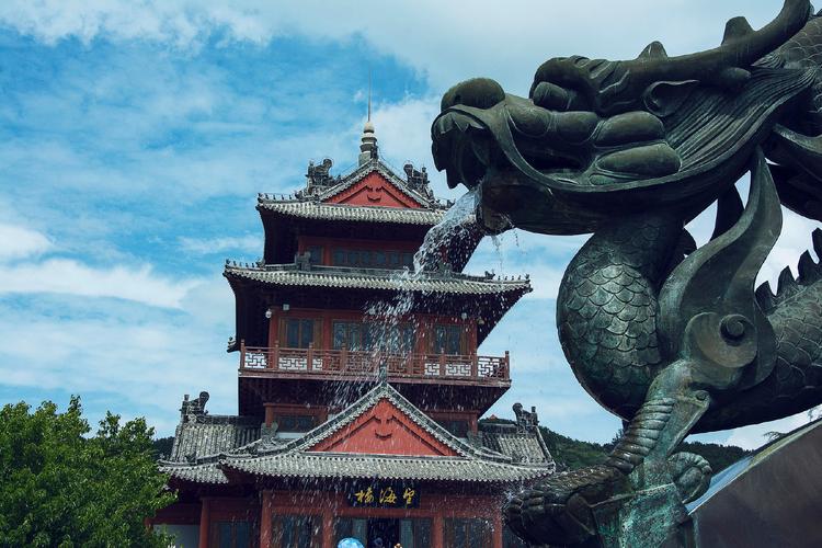 胶东，一个充满故事和机遇的地方