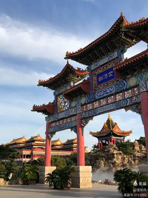 胶东,一个充满故事和机遇的地方