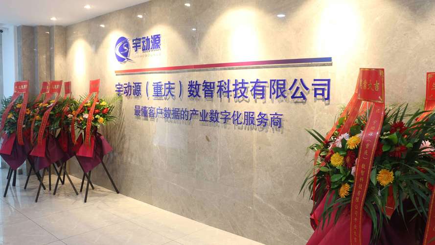 重庆算好的网络公司，让数字时代更美好